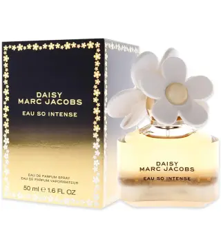 MARC JACOBS DAISY INTENSE EAU DE PARFUM 50ML VAPORIZADOR