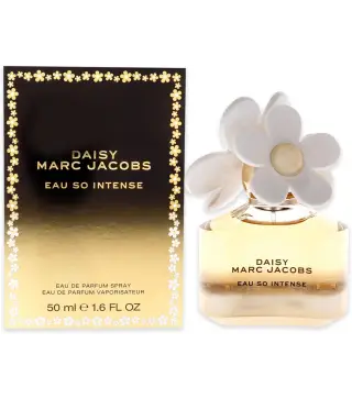 MARC JACOBS DAISY INTENSE EAU DE PARFUM 50ML VAPORIZADOR