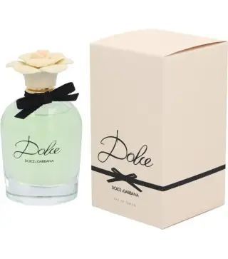 DOLCE GABBANA DOLCE EAU DE PARFUM 75ML VAPORIZADOR