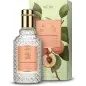 4711 ACQUA COLONIA EAU DE COLOGNE WHITE PEACH & CORIANDER 170ML VAPORIZADOR