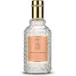 4711 ACQUA COLONIA EAU DE COLOGNE WHITE PEACH & CORIANDER 170ML VAPORIZADOR