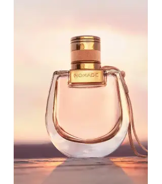 CHLOE NOMADE EAU DE PARFUM 75ML VAPORIZADOR