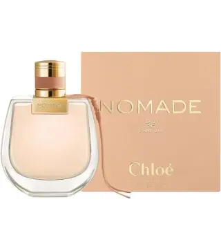 CHLOE NOMADE EAU DE PARFUM 75ML VAPORIZADOR