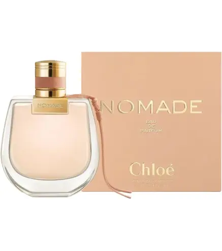 CHLOE NOMADE EAU DE PARFUM 75ML VAPORIZADOR