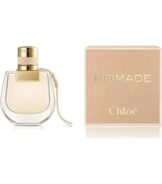 CHLOE NOMADE EAU DE PARFUM 50ML VAPORIZADOR