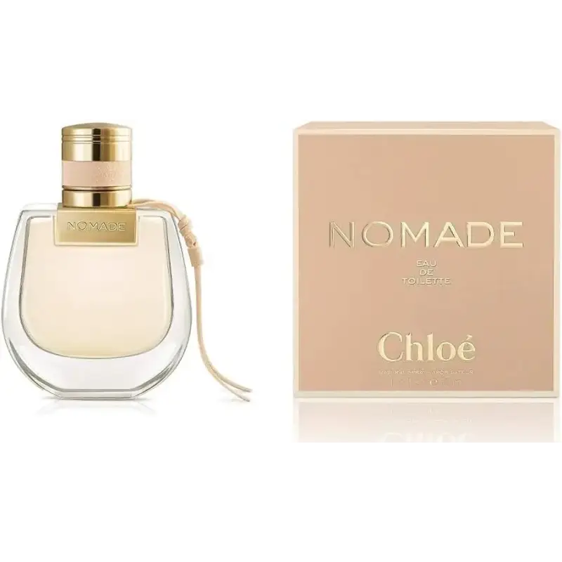 CHLOE NOMADE EAU DE PARFUM 50ML VAPORIZADOR