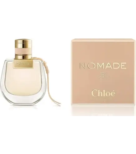 CHLOE NOMADE EAU DE PARFUM 50ML VAPORIZADOR