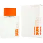 JIL SANDER SUN EAU DE TOILETTE MEN 75ML VAPORIZADOR