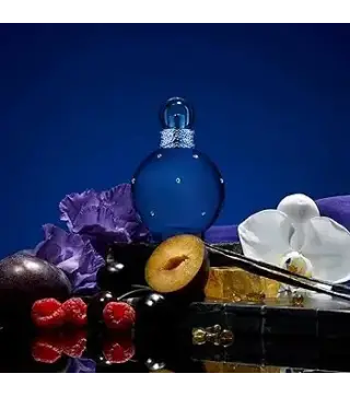 BRITNEY SPEARS FANTASY MIDNIGHT EAU DE PARFUM 0 30ML