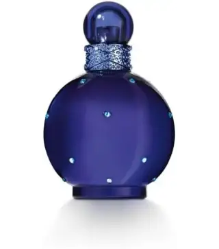 BRITNEY SPEARS FANTASY MIDNIGHT EAU DE PARFUM 0 30ML