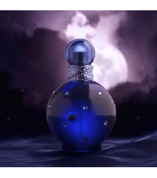 BRITNEY SPEARS FANTASY MIDNIGHT EAU DE PARFUM 0 30ML