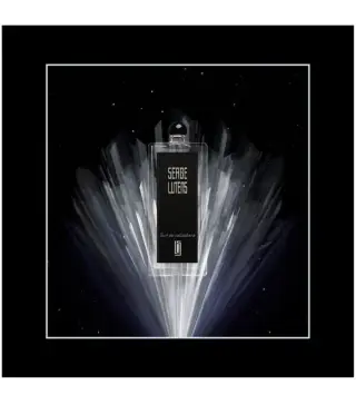 SERGE LUTENS NUIT DE CELLOPHANE EAU DE PARFUM 100ML VAPORIZADOR