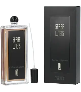 SERGE LUTENS NUIT DE CELLOPHANE EAU DE PARFUM 100ML VAPORIZADOR