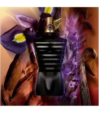 JEAN PAUL GAULTIER RE LE MALE EAU DE PARFUM 125ML VAPORIZADOR