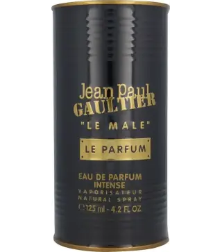 JEAN PAUL GAULTIER RE LE MALE EAU DE PARFUM 125ML VAPORIZADOR
