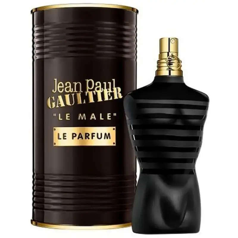JEAN PAUL GAULTIER RE LE MALE EAU DE PARFUM 125ML VAPORIZADOR JEAN PAUL GAULTIER RE LE MALE EAU DE PARFUM 125ML VAPORIZADOR