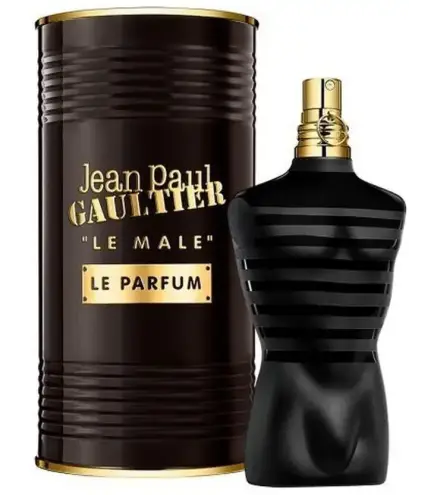 JEAN PAUL GAULTIER RE LE MALE EAU DE PARFUM 125ML VAPORIZADOR