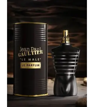JEAN PAUL GAULTIER RE LE MALE EAU DE PARFUM 200ML VAPORIZADOR