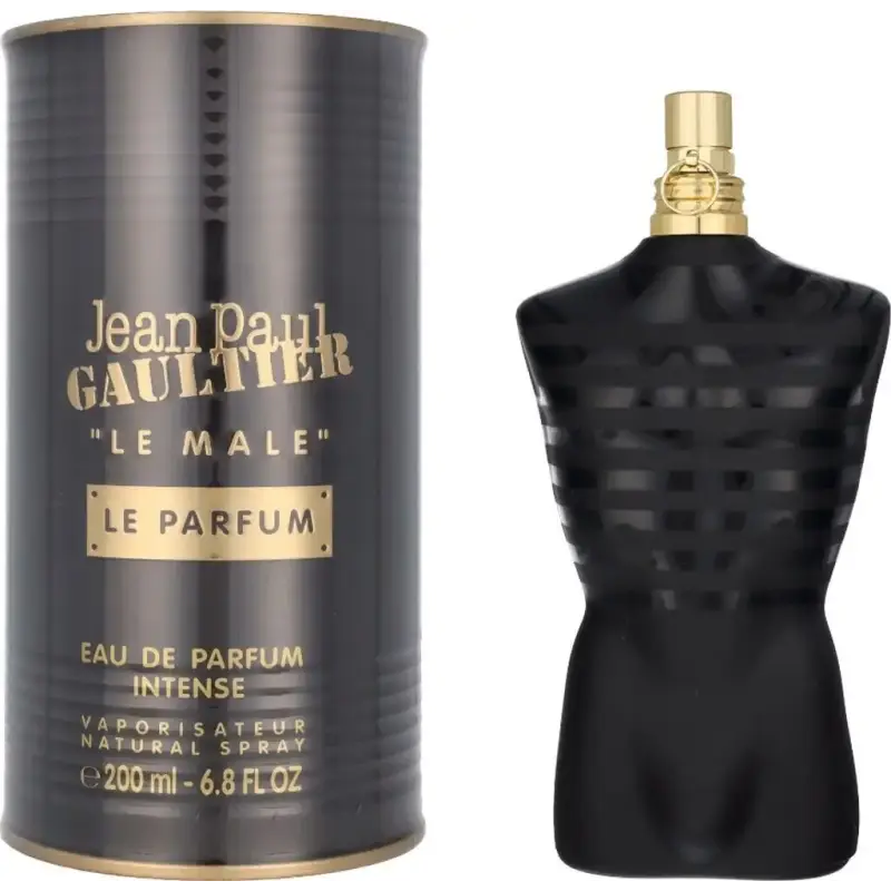 JEAN PAUL GAULTIER RE LE MALE EAU DE PARFUM 200ML VAPORIZADOR JEAN PAUL GAULTIER RE LE MALE EAU DE PARFUM 200ML VAPORIZADOR