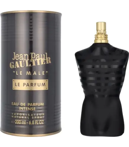 JEAN PAUL GAULTIER RE LE MALE EAU DE PARFUM 200ML VAPORIZADOR