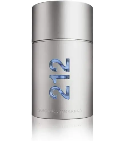 CAROLINA HERRERA 212 MEN EAU DE TOILETTE 50ML VAPORIZADOR