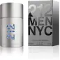 CAROLINA HERRERA 212 MEN EAU DE TOILETTE 50ML VAPORIZADOR