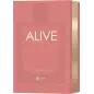 HUGO BOSS ALIVE EAU DE PARFUM 80ML VAPORIZADOR