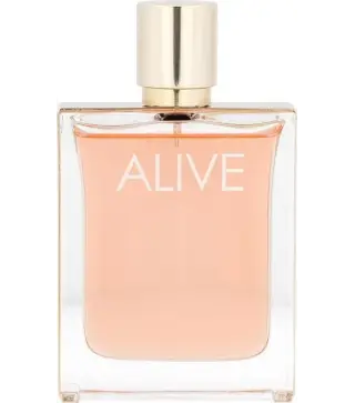 HUGO BOSS ALIVE EAU DE PARFUM 80ML VAPORIZADOR