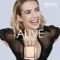 HUGO BOSS ALIVE EAU DE PARFUM 80ML VAPORIZADOR