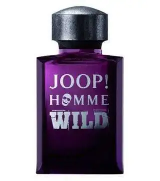 JOOP HOMME WILD EAU DE TOILETTE 125ML VAPORIZADOR