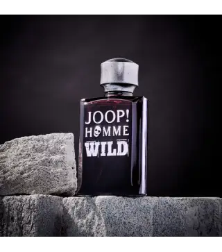 JOOP HOMME WILD EAU DE TOILETTE 125ML VAPORIZADOR