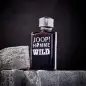 JOOP HOMME WILD EAU DE TOILETTE 125ML VAPORIZADOR
