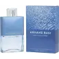 ARMAND BASI L'EAU POUR HOMME EAU DE TOILETTE POUR HOMME 125ML VAPORIZADOR