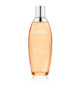 BIOTHERM EAU D'ENERGIE EAU DE TOILETTE 100ML VAPORIZADOR