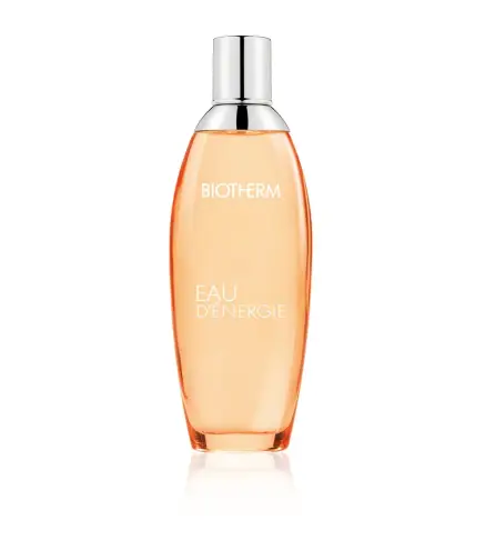 BIOTHERM EAU D'ENERGIE EAU DE TOILETTE 100ML VAPORIZADOR