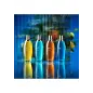 BIOTHERM EAU D'ENERGIE EAU DE TOILETTE 100ML VAPORIZADOR