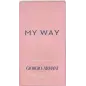 GIORGIO ARMANI MY WAY EAU DE PARFUM 50ML VAPORIZADOR
