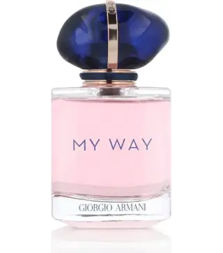 GIORGIO ARMANI MY WAY EAU DE PARFUM 50ML VAPORIZADOR