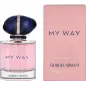 GIORGIO ARMANI MY WAY EAU DE PARFUM 50ML VAPORIZADOR