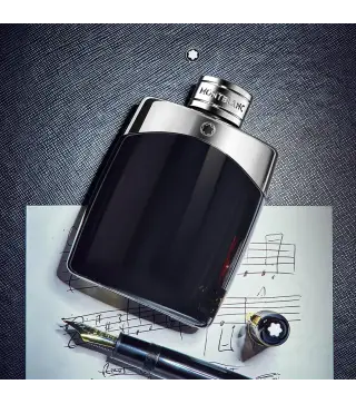 MONTBLANC LEGEND EAU DE TOILETTE 200ML VAPORIZADOR