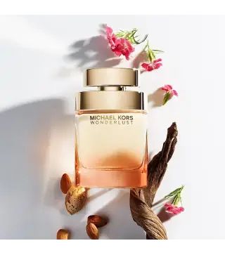 MICHAEL KORS WONDERLUST EAU DE PARFUME 50ML VAPORIZADOR