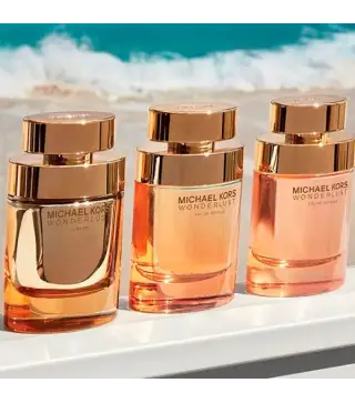 MICHAEL KORS WONDERLUST EAU DE PARFUME 50ML VAPORIZADOR