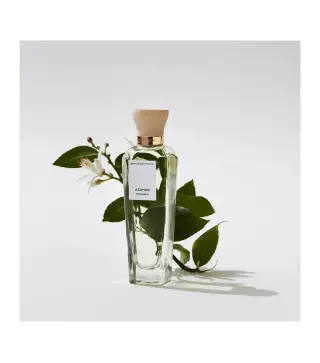 ADOLFO DOMINGUEZ AGUA FRESCA DE AZAHAR EAU DE TOILETTE 60ML VAPORIZADOR
