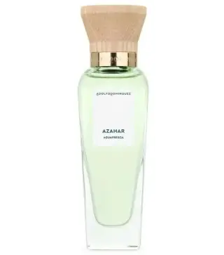 ADOLFO DOMINGUEZ AGUA FRESCA DE AZAHAR EAU DE TOILETTE 60ML VAPORIZADOR