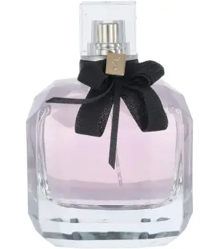 YVES SAINT LAURENT MON PARIS EAU DE PARFUM 90ML VAPORIZADOR
