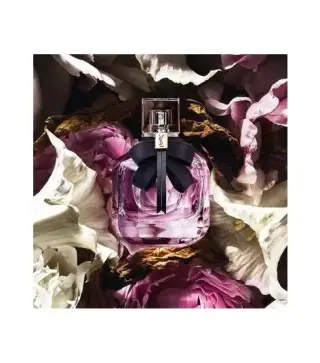 YVES SAINT LAURENT MON PARIS EAU DE PARFUM 90ML VAPORIZADOR