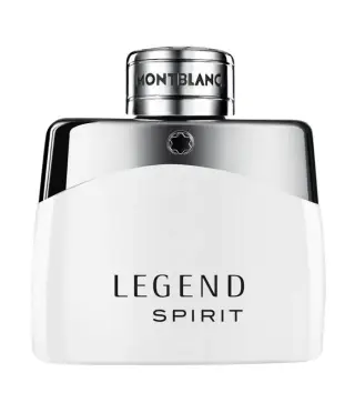 MONTBLANC LEGEND SPIRIT EAU DE TOILETTE 50ML VAPORIZADOR