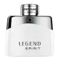 MONTBLANC LEGEND SPIRIT EAU DE TOILETTE 50ML VAPORIZADOR