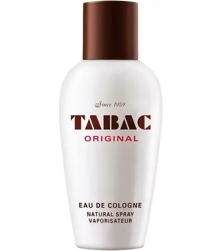 TABAC ORIGINAL EAU DE COLOGNE 100ML