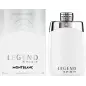 MONTBLANC LEGEND SPIRIT EAU DE TOILETTE 200ML VAPORIZADOR